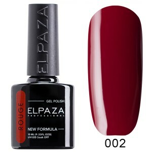 Elpaza Rouge №02