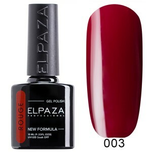 Elpaza Rouge №03